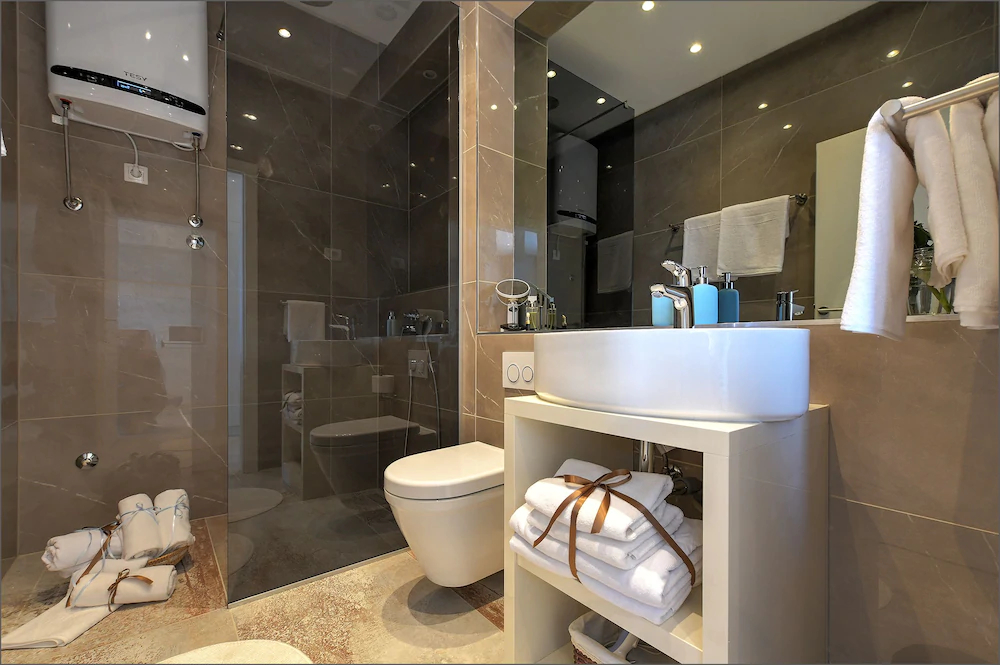 Via Porto Rooms