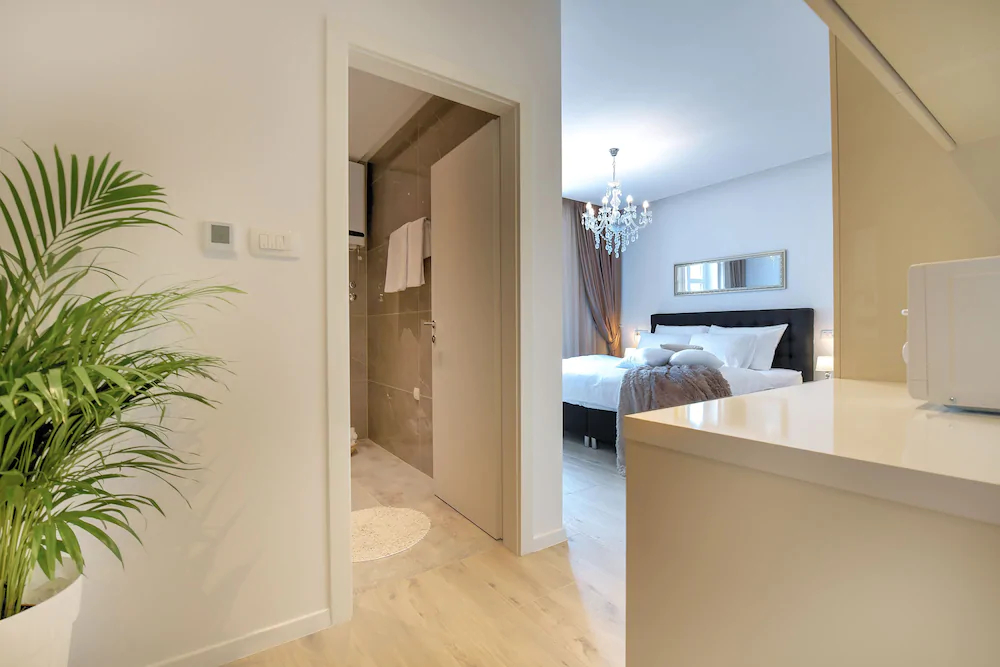 Via Porto Rooms