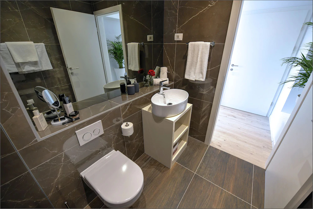 Via Porto Rooms
