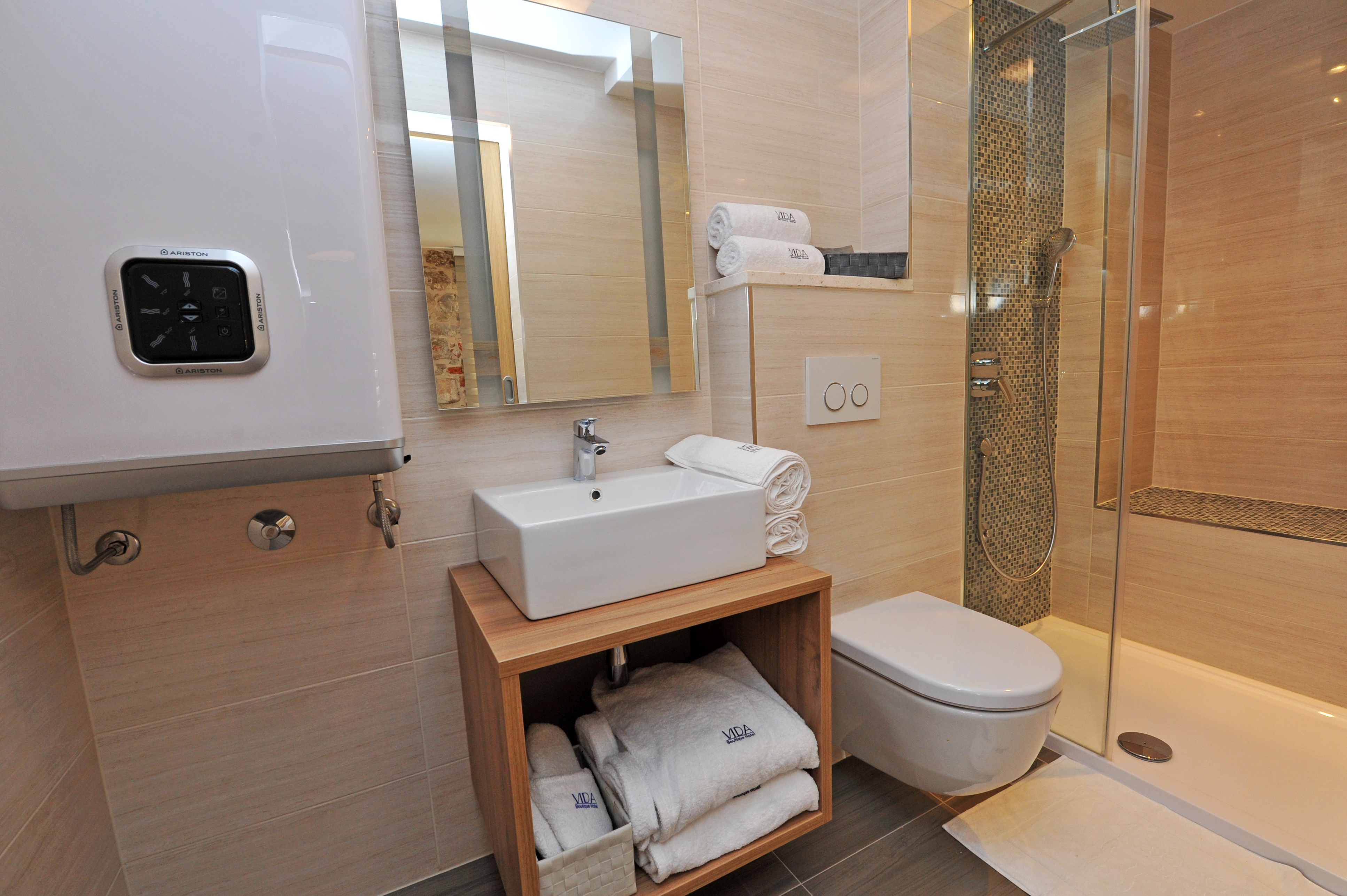 Vida Boutique Hotel