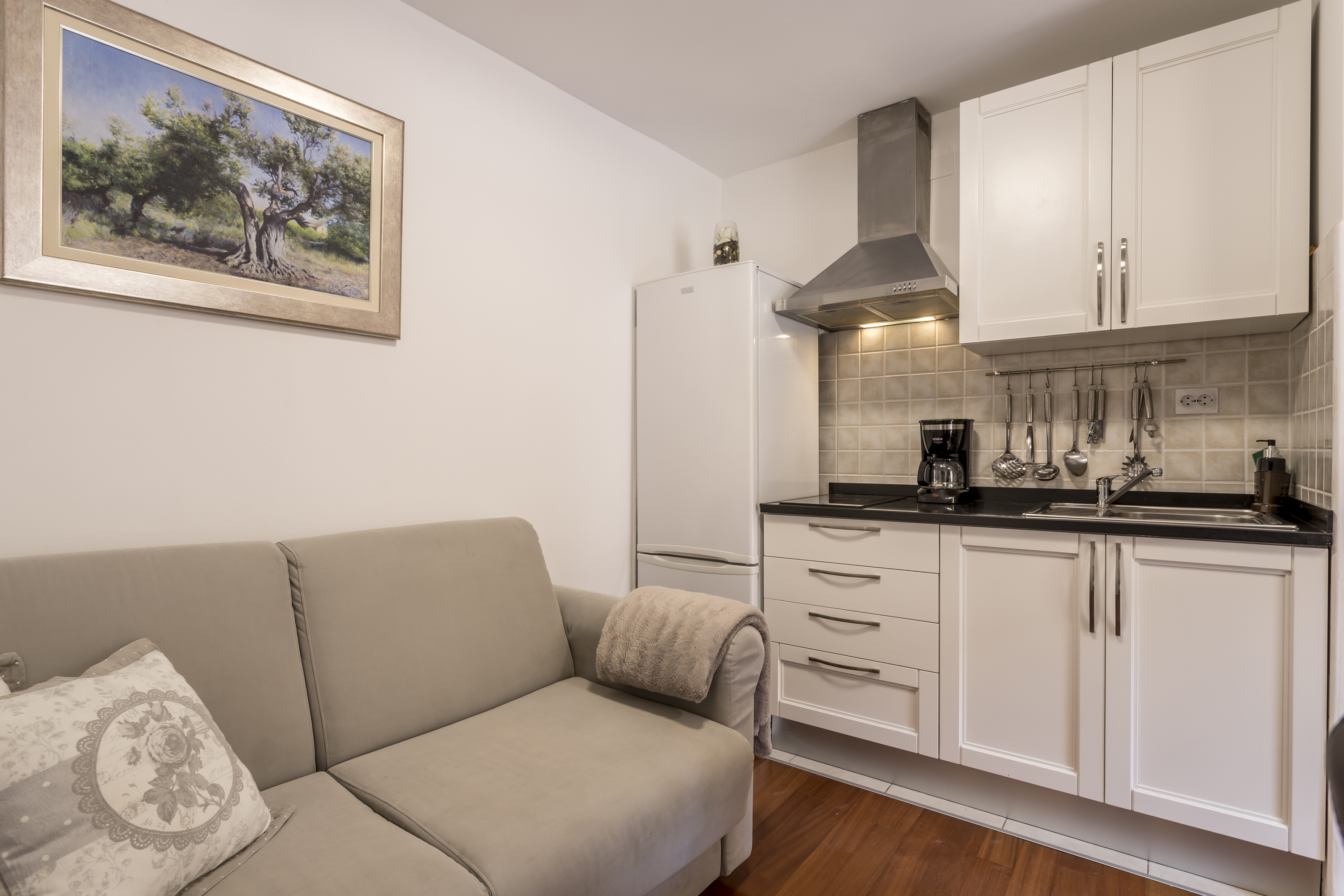 Vida Boutique Hotel
