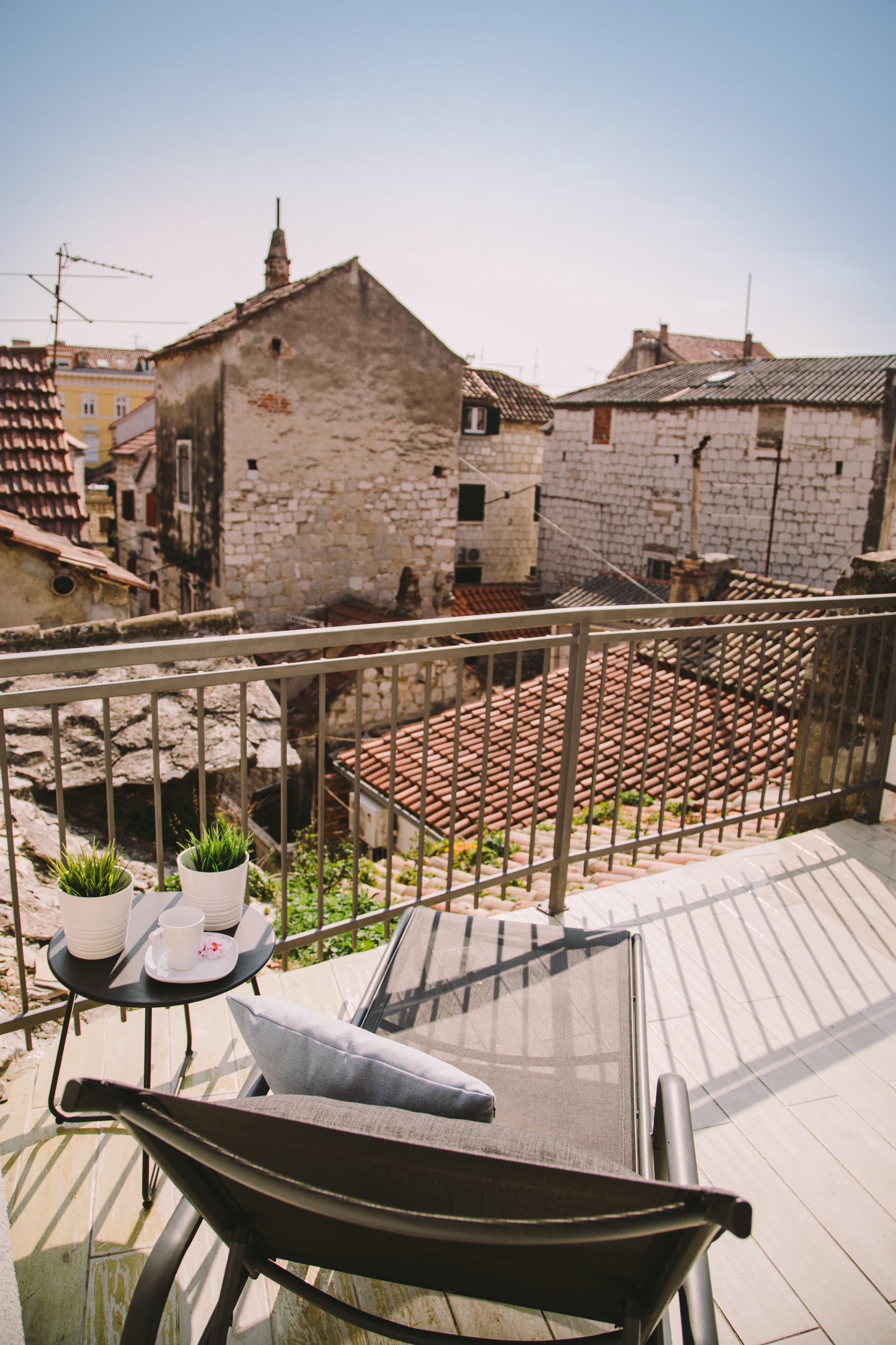 Vida Boutique Hotel