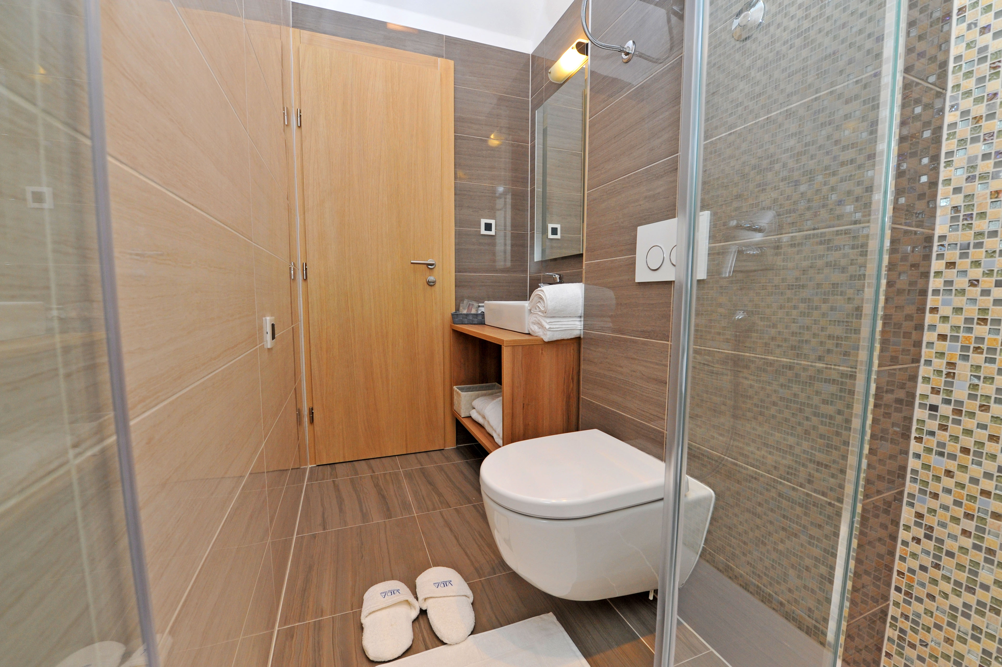 Vida Boutique Hotel