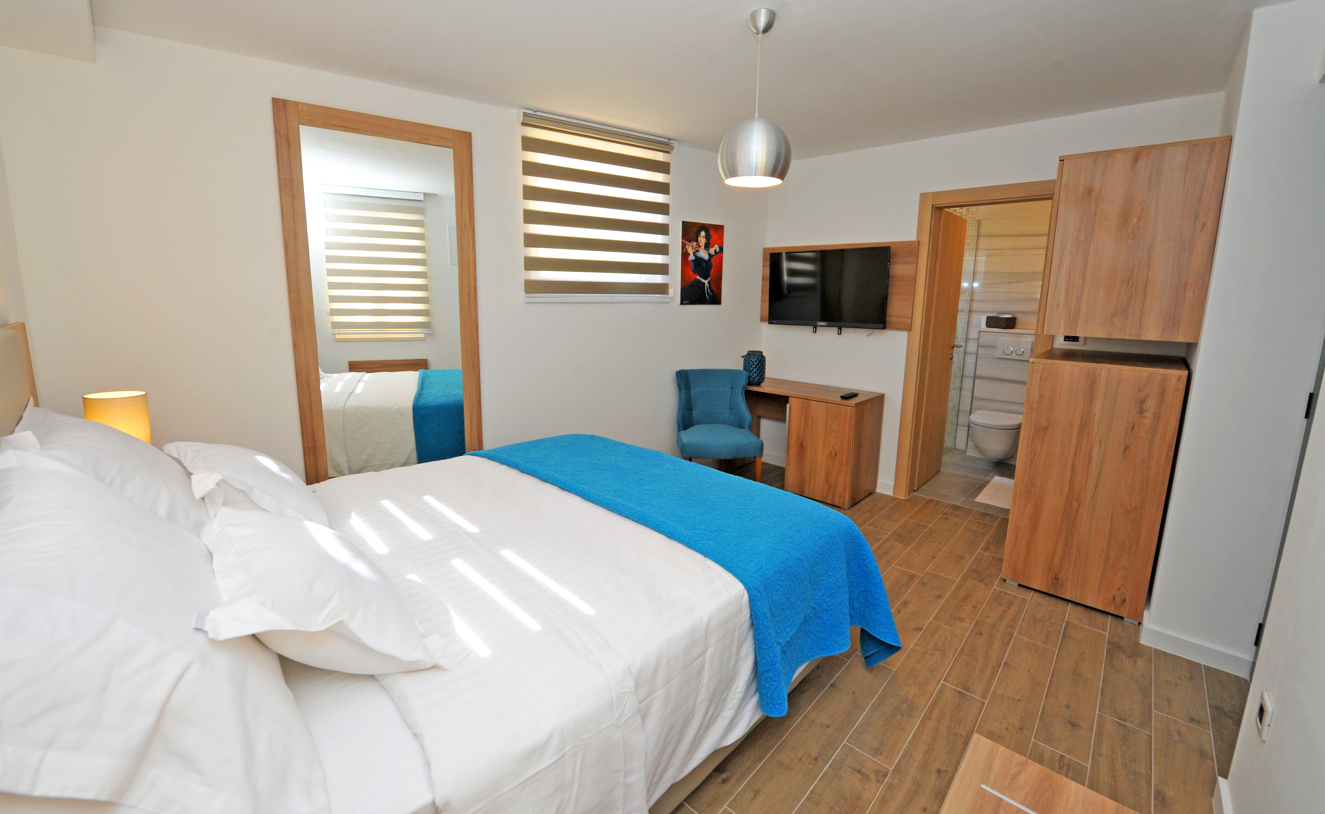 Vida Boutique Hotel