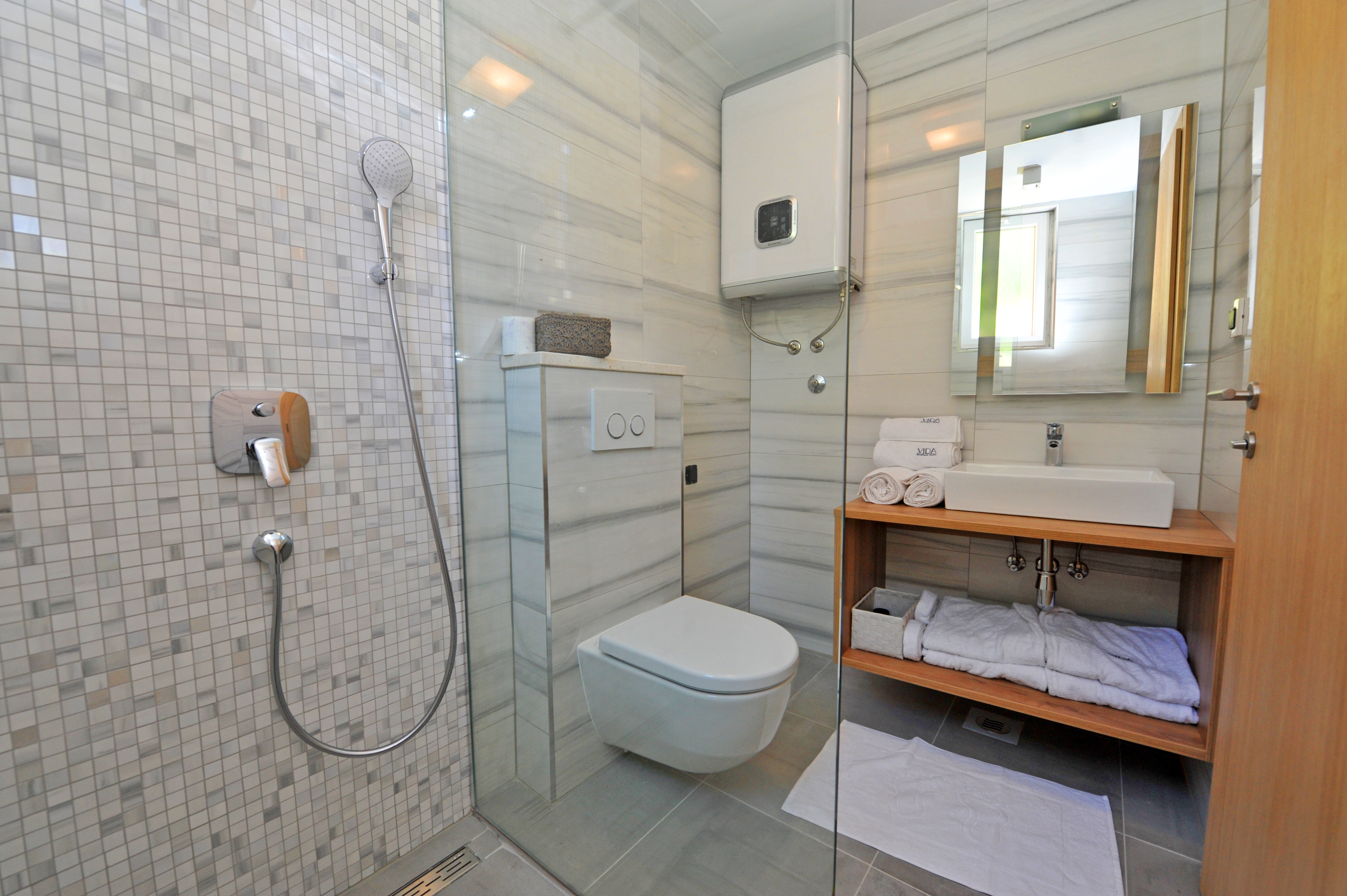 Vida Boutique Hotel