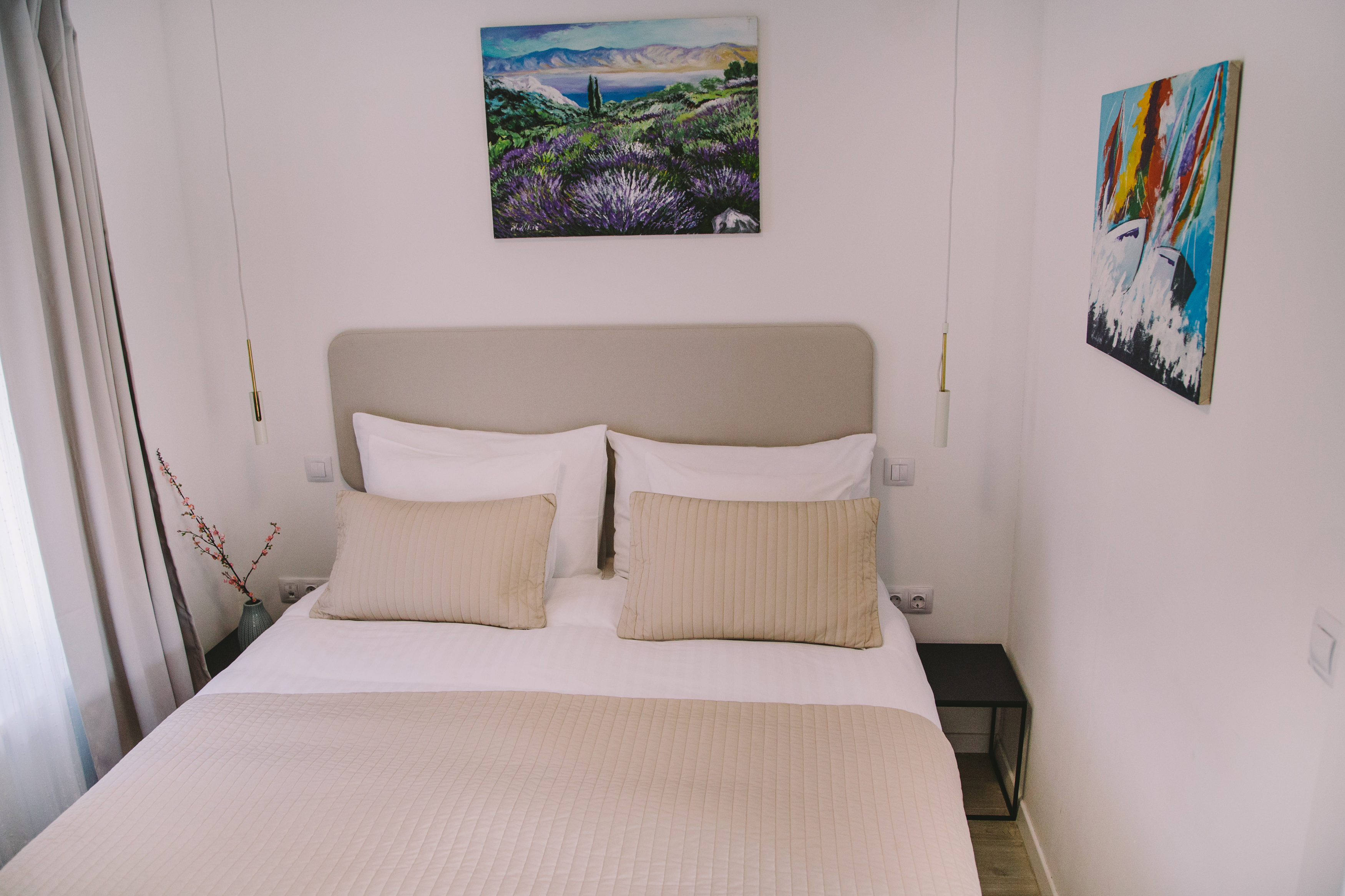 Vida Boutique Hotel