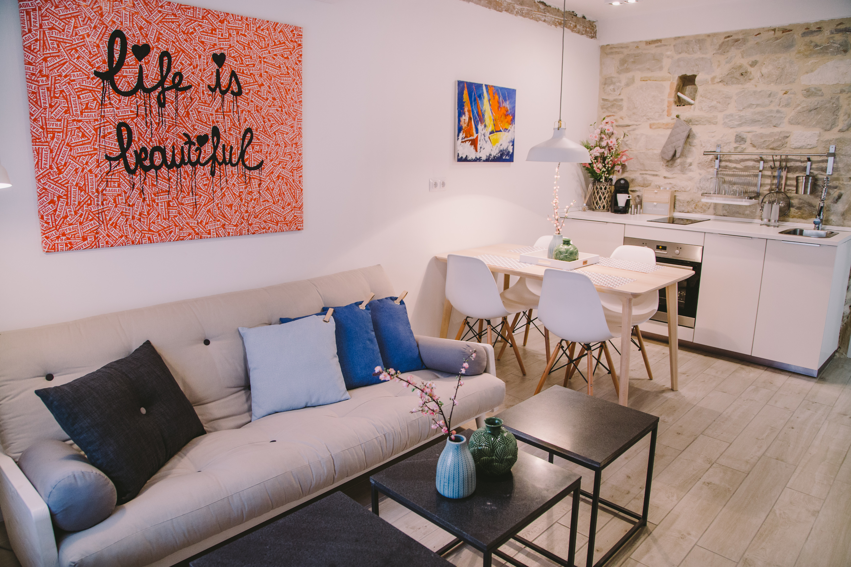 Vida Boutique Hotel
