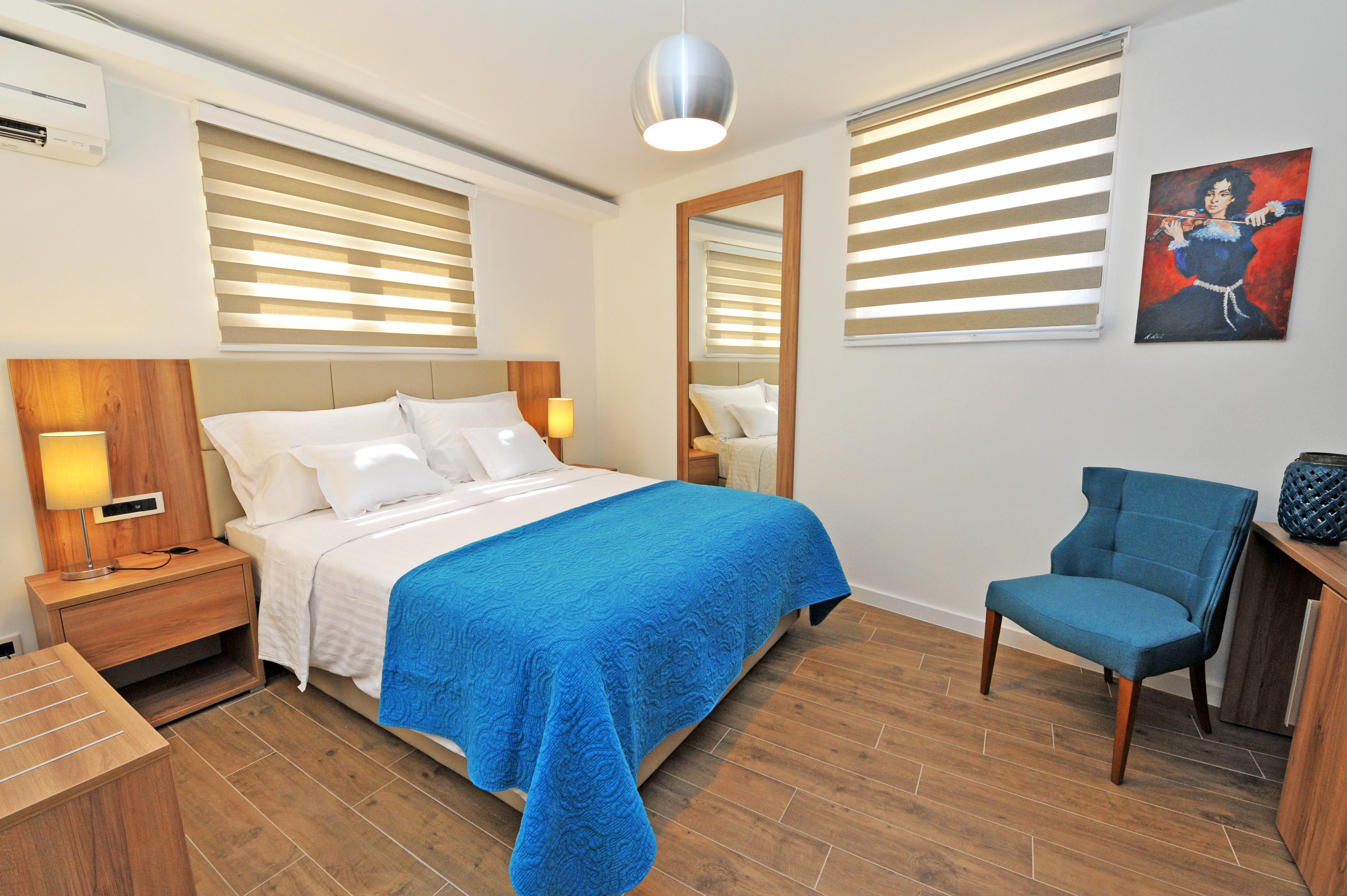 Vida Boutique Hotel