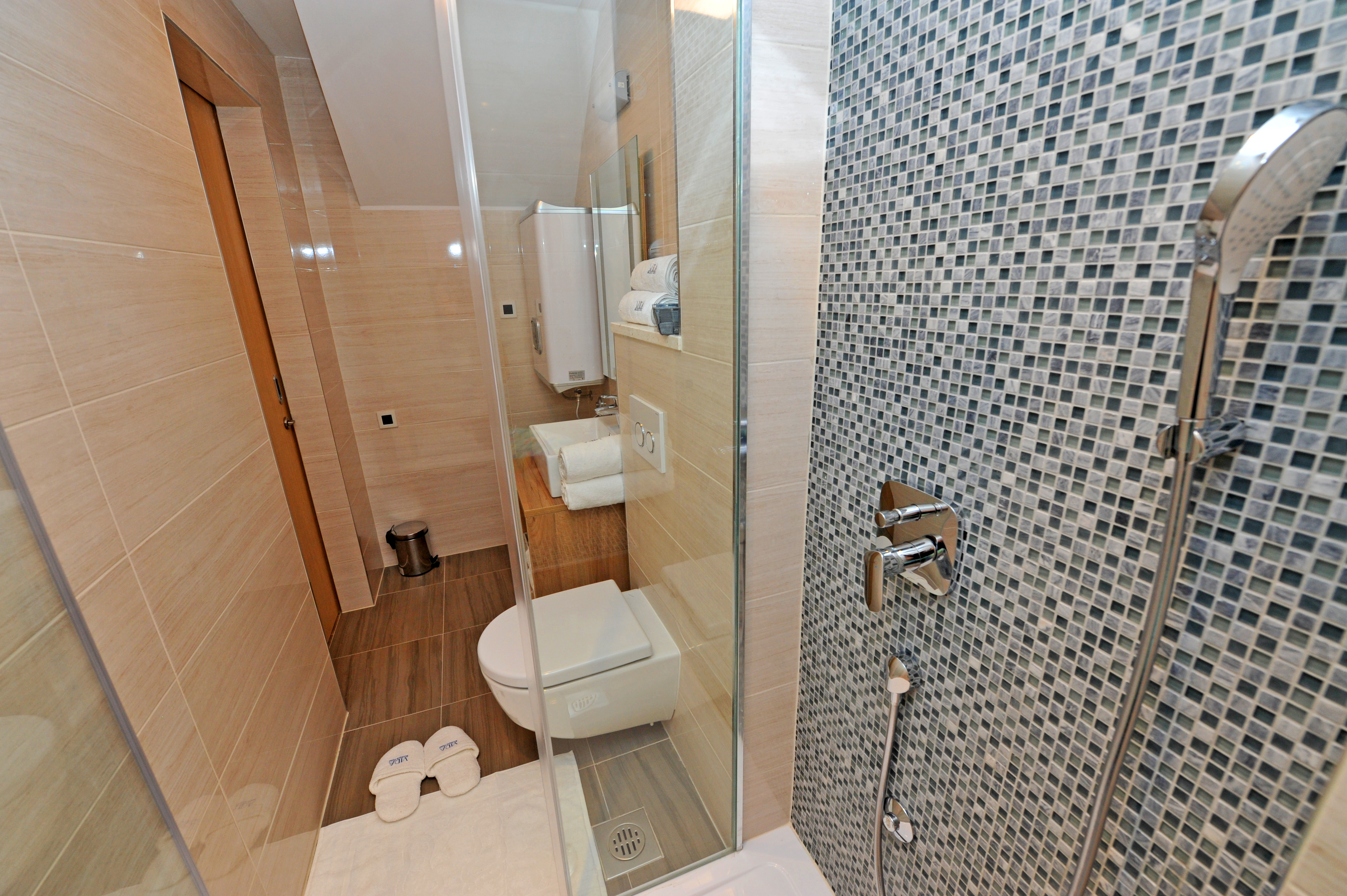 Vida Boutique Hotel