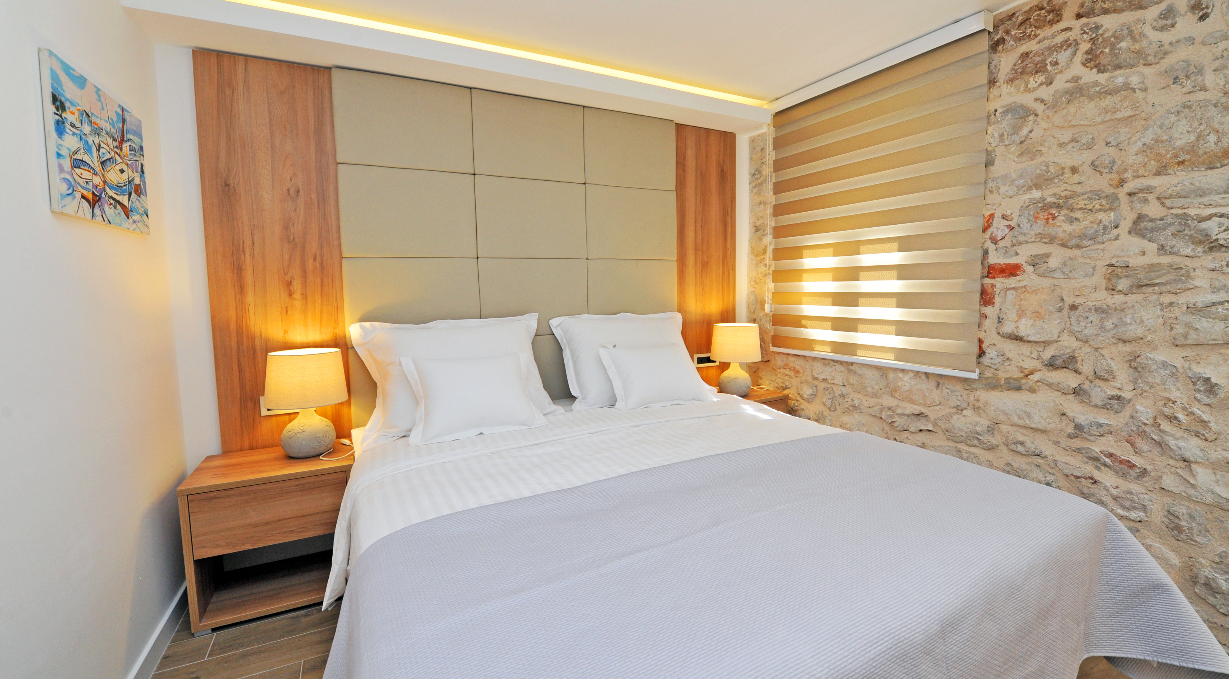 Vida Boutique Hotel