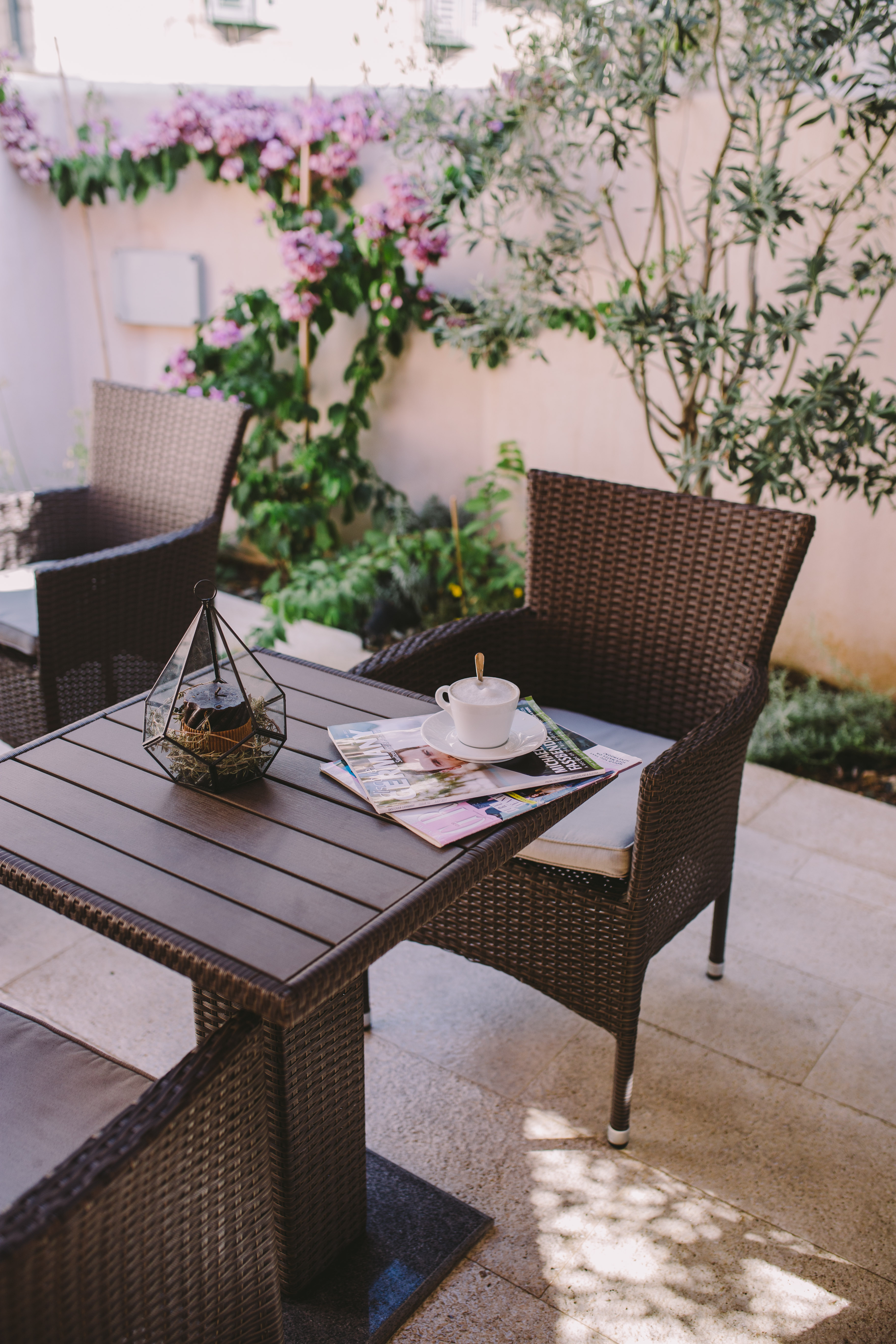 Vida Boutique Hotel