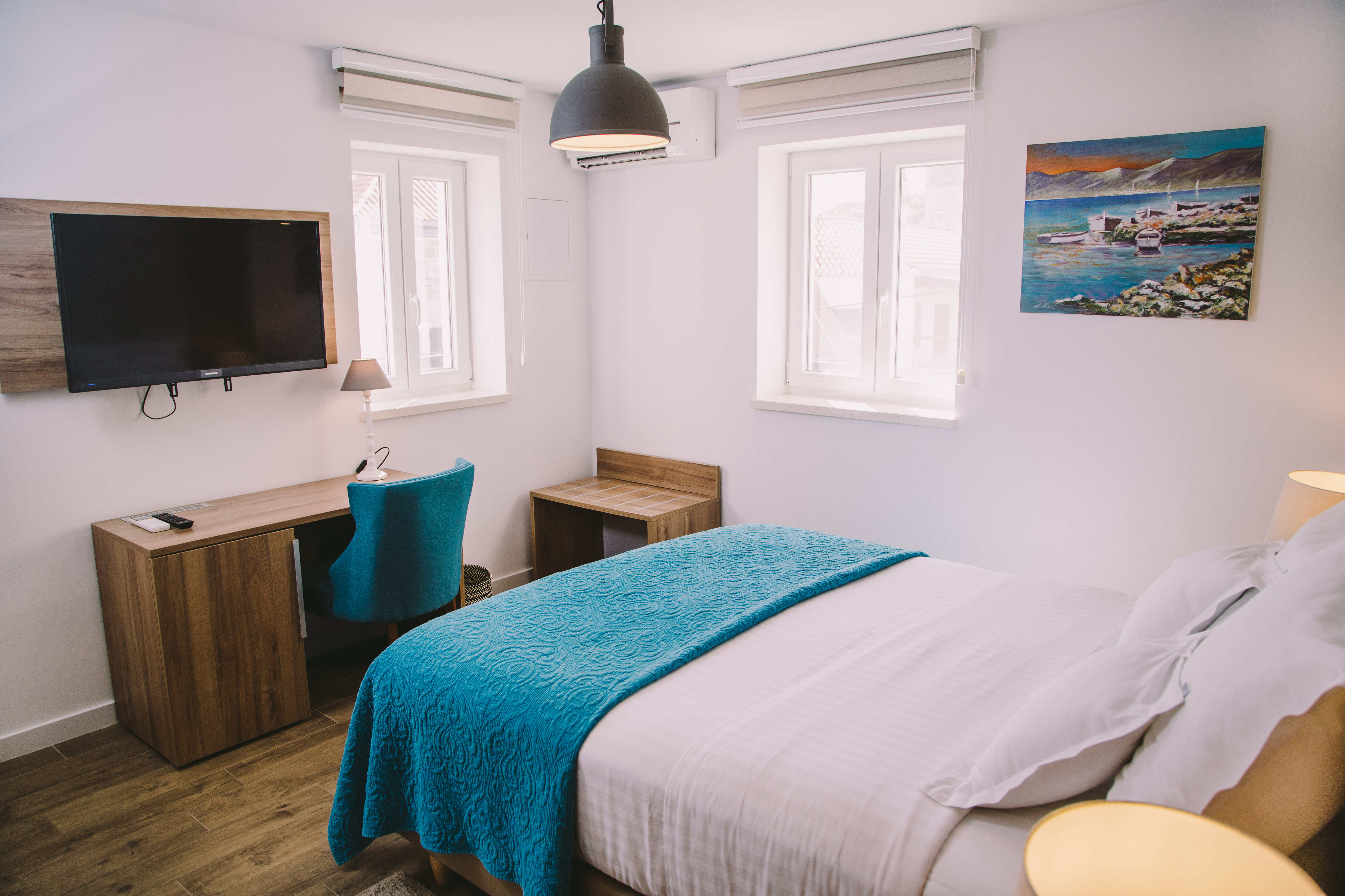 Vida Boutique Hotel