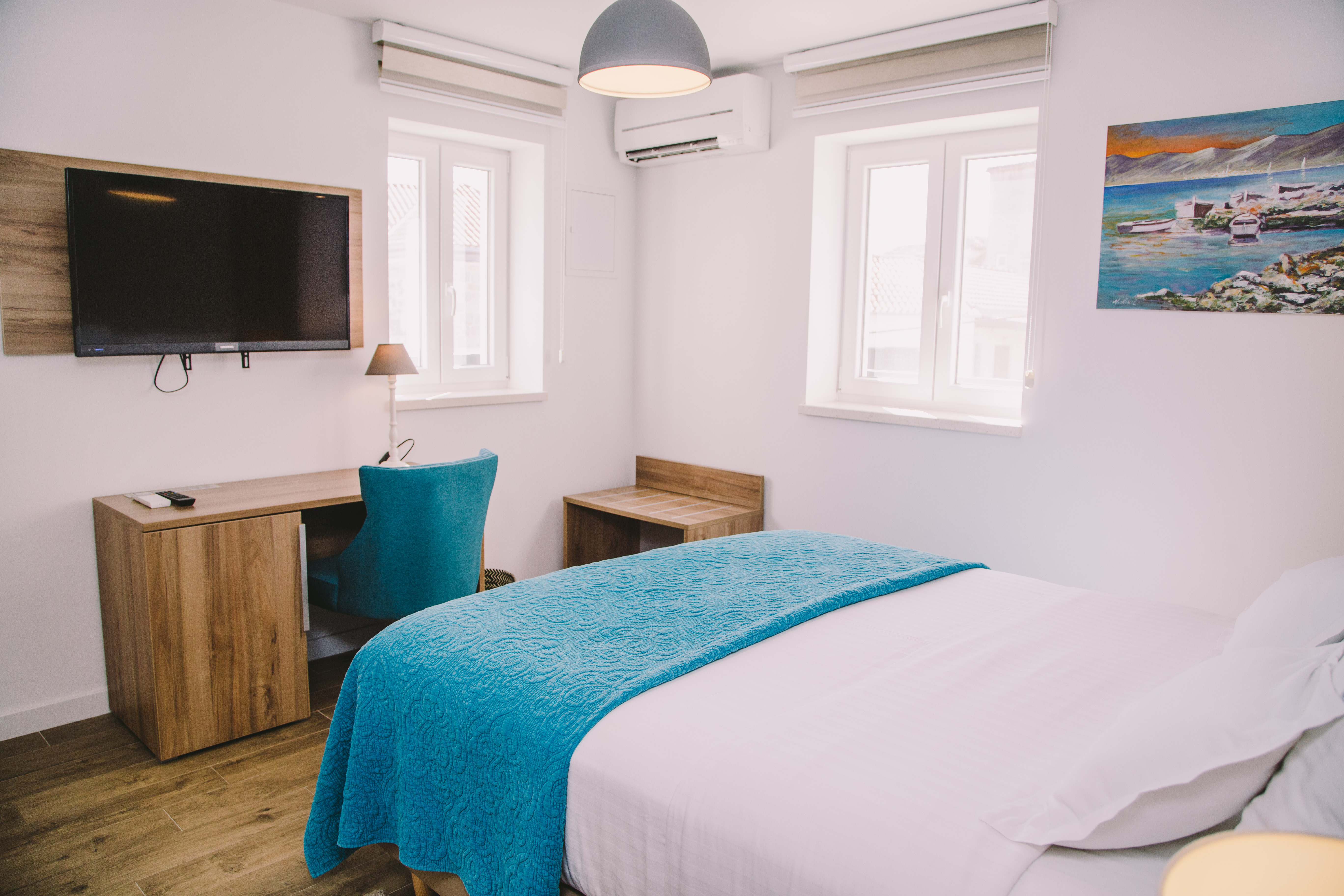 Vida Boutique Hotel