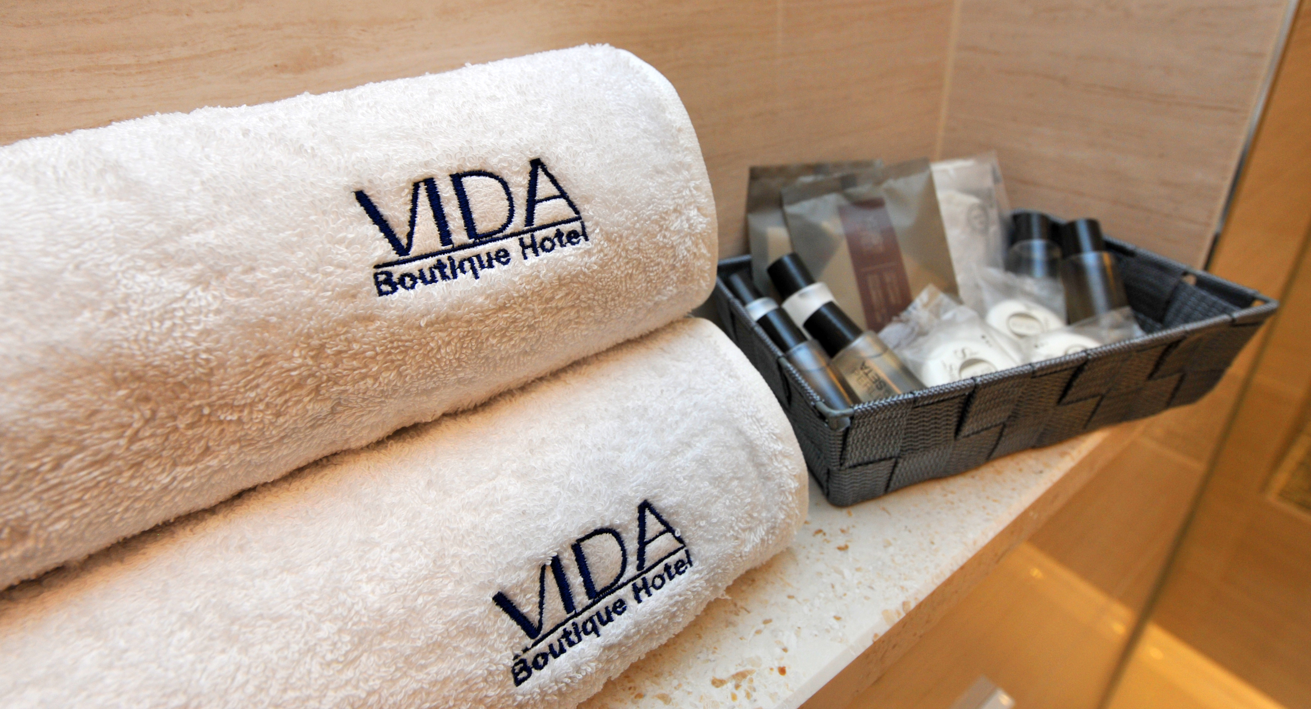 Vida Boutique Hotel