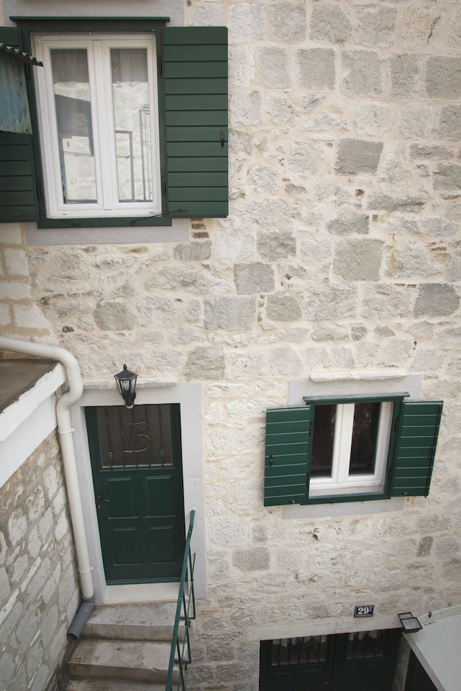 Vila Baguc