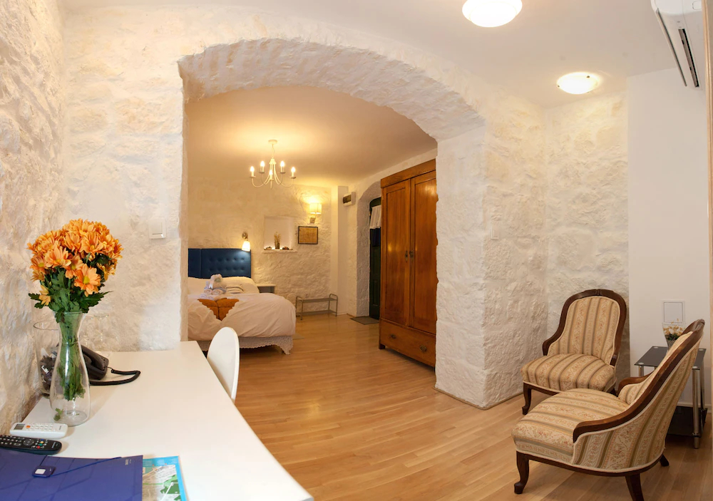 Vila Baguc
