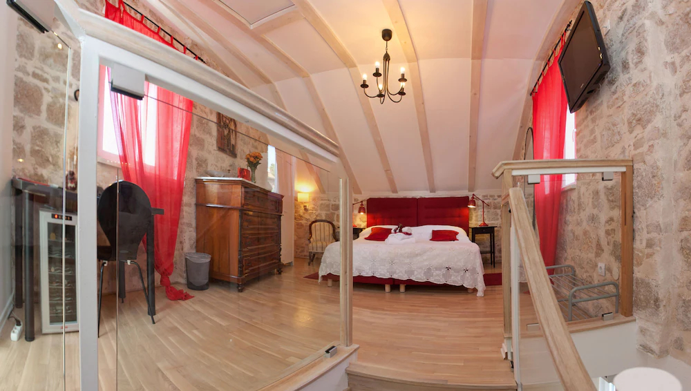 Vila Baguc