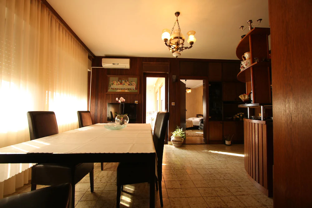 Vila Marija