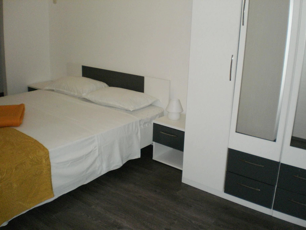 Vila Marija