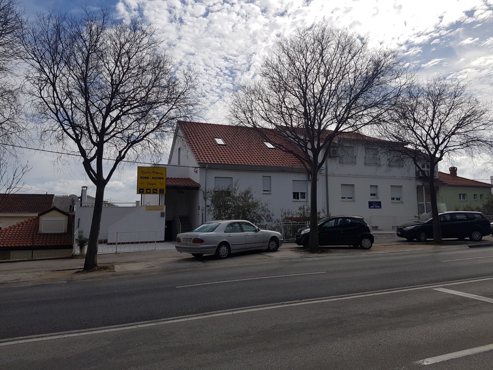 Villa Angela