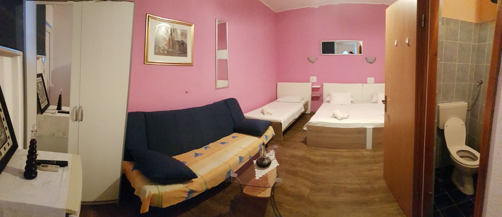 Villa Angela