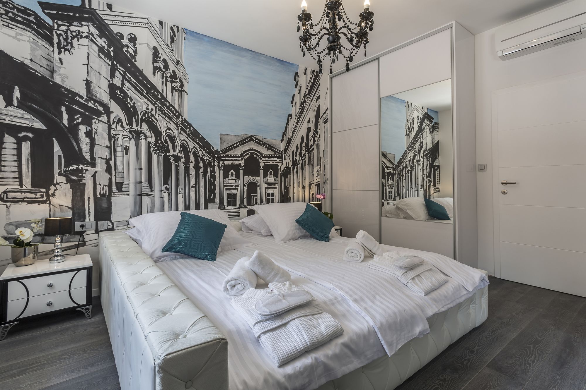 Villa Bila Vila