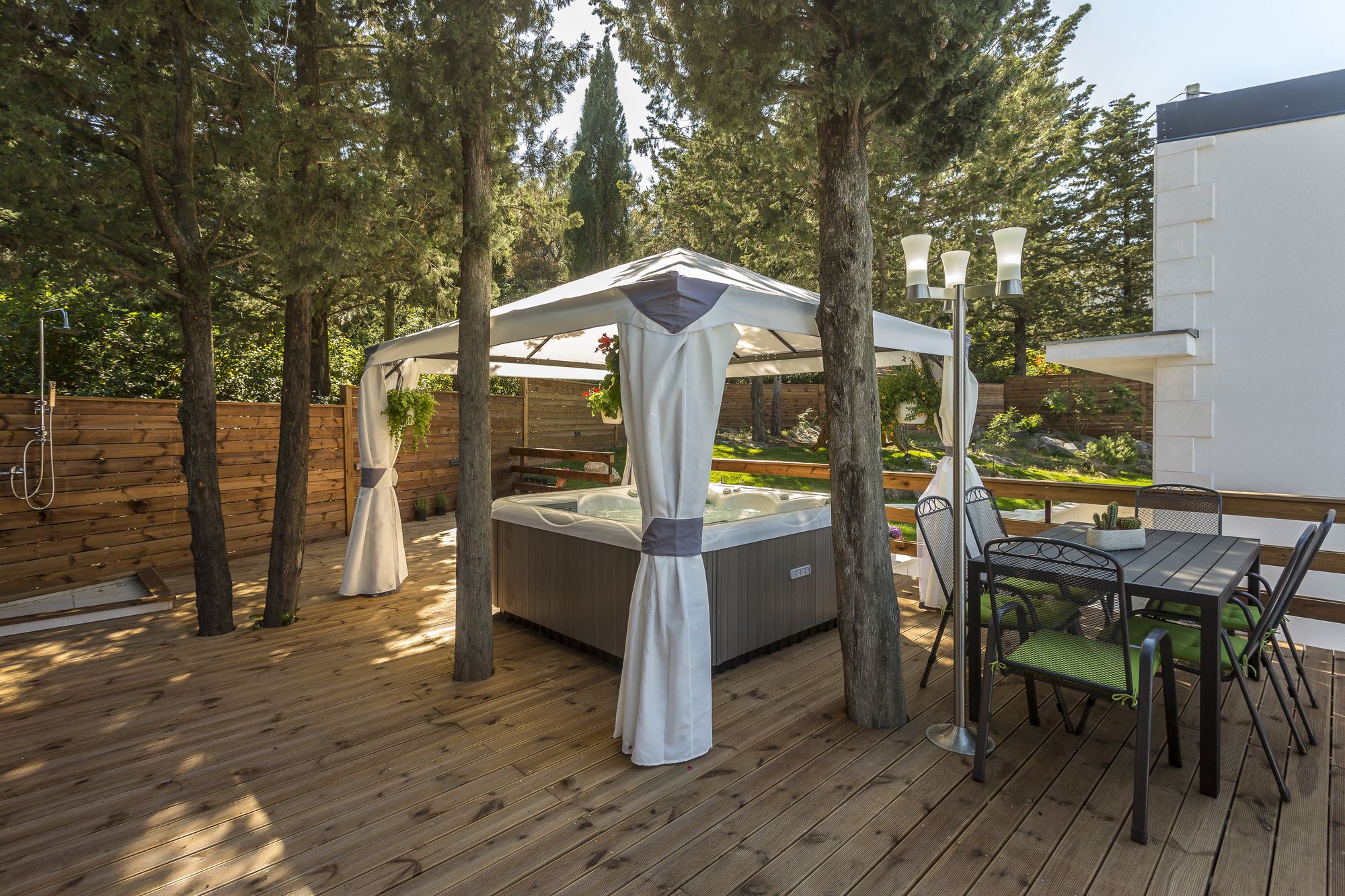 Villa Bila Vila