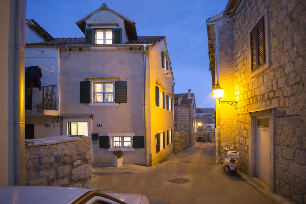Villa Daky