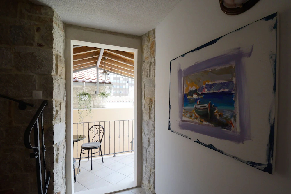 Villa Desideria
