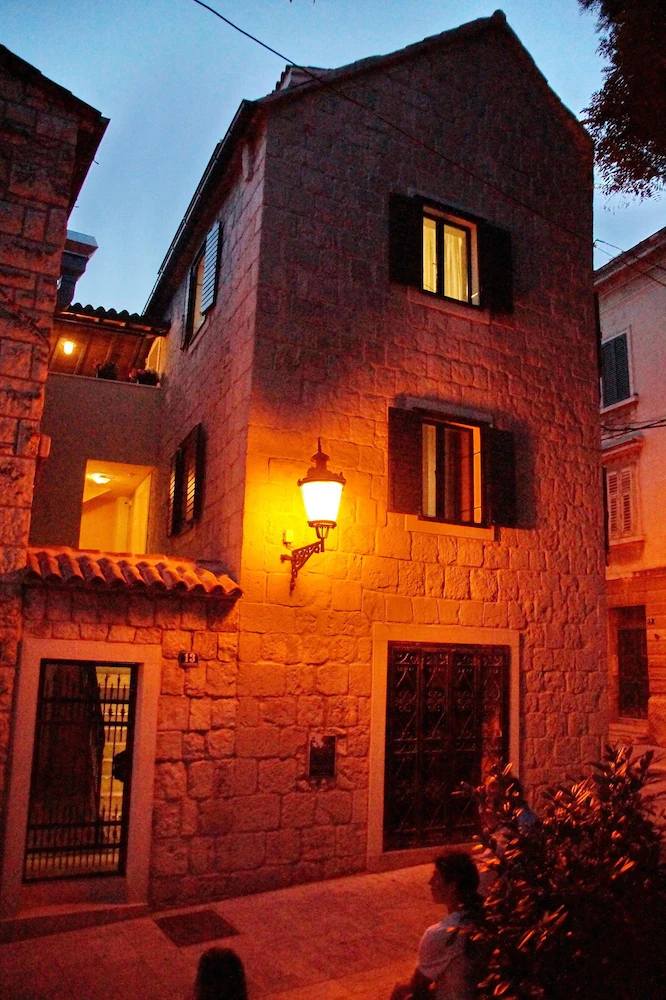 Villa Desideria