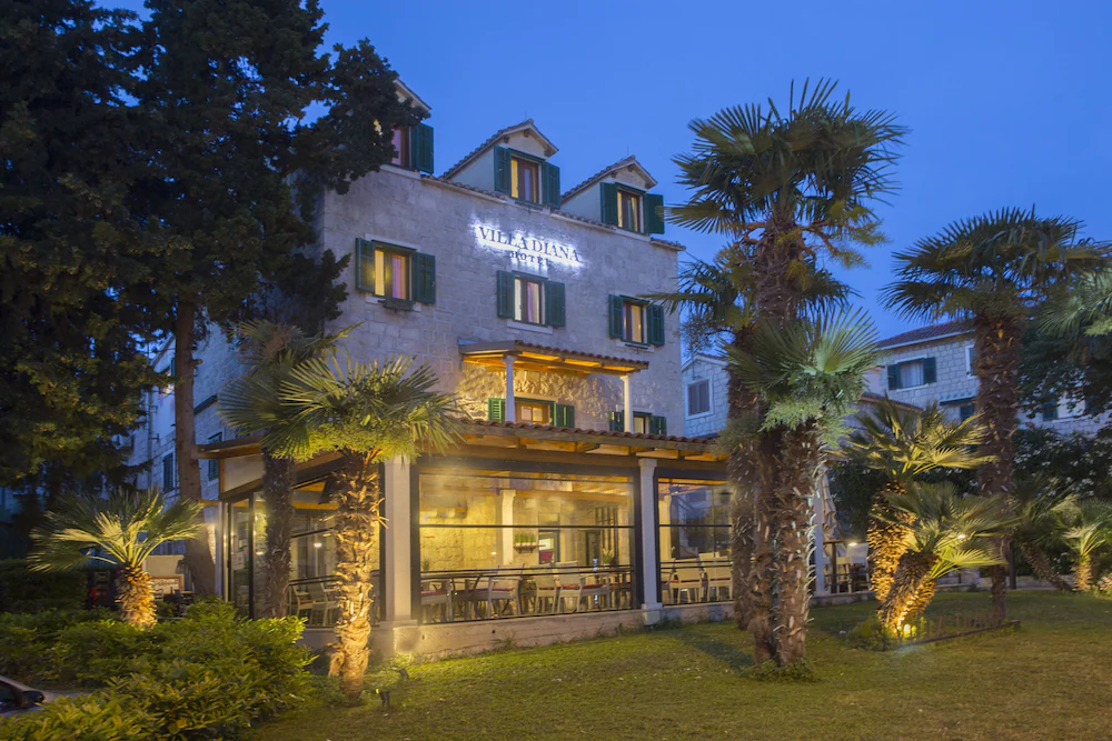 Villa Diana