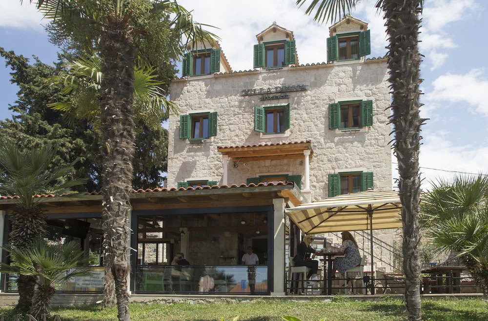 Villa Diana