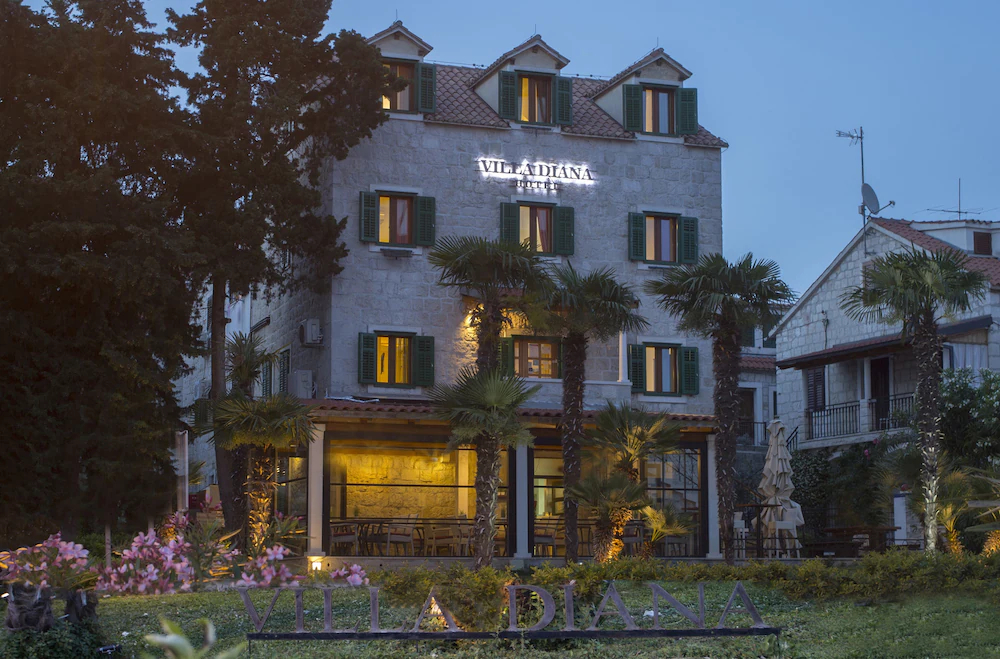 Villa Diana