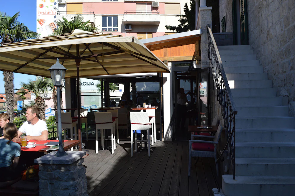 Villa Diana