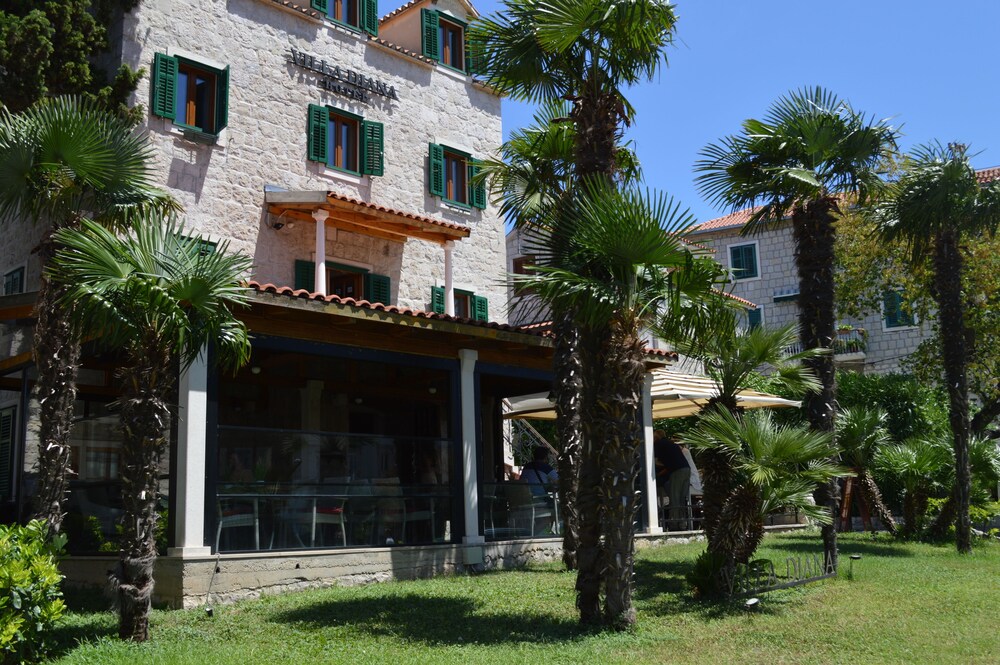 Villa Diana