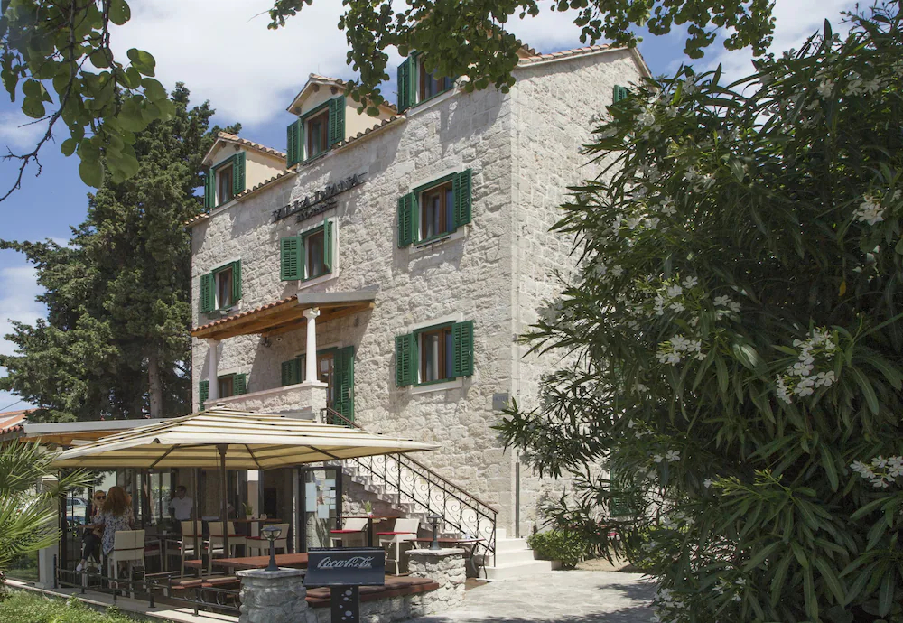 Villa Diana