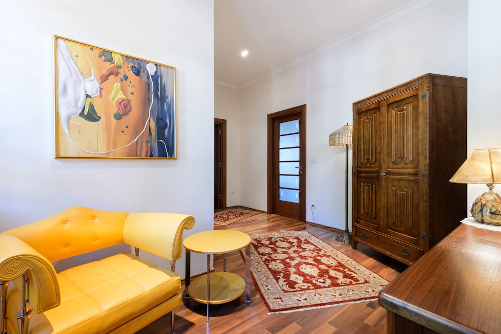 Villa Diocletian