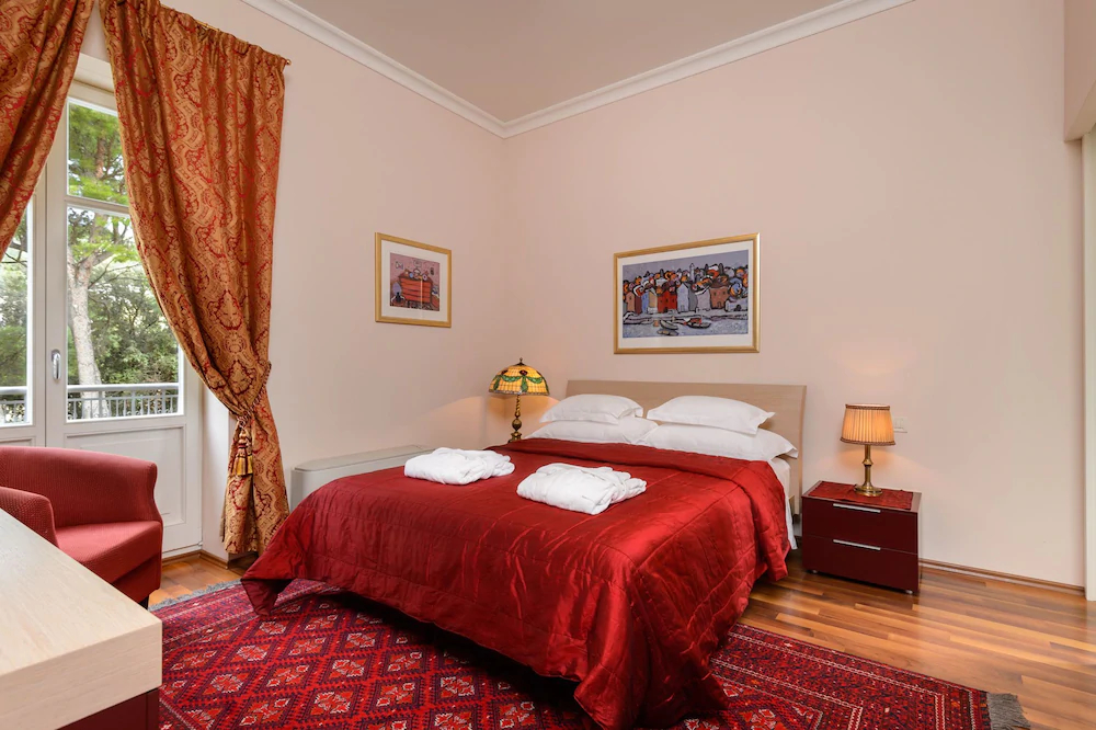 Villa Diocletian