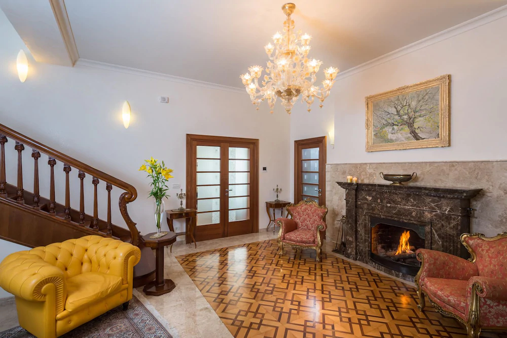 Villa Diocletian