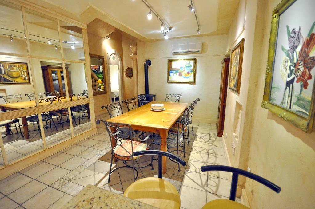 Villa Marjan