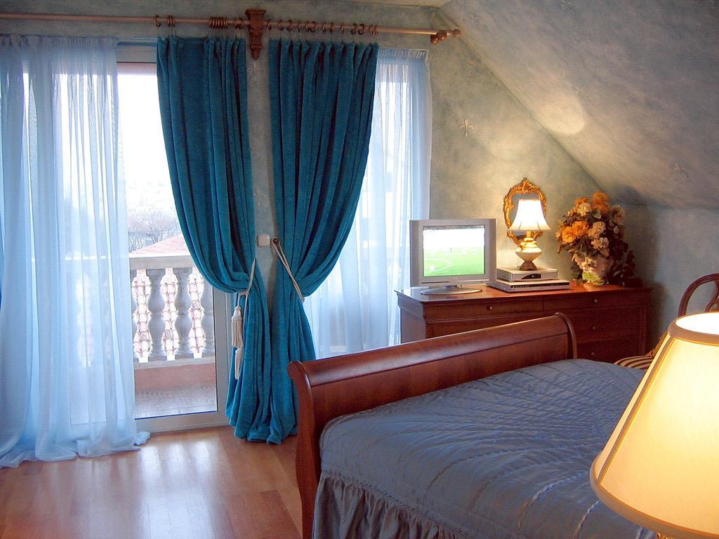 Villa Marjan