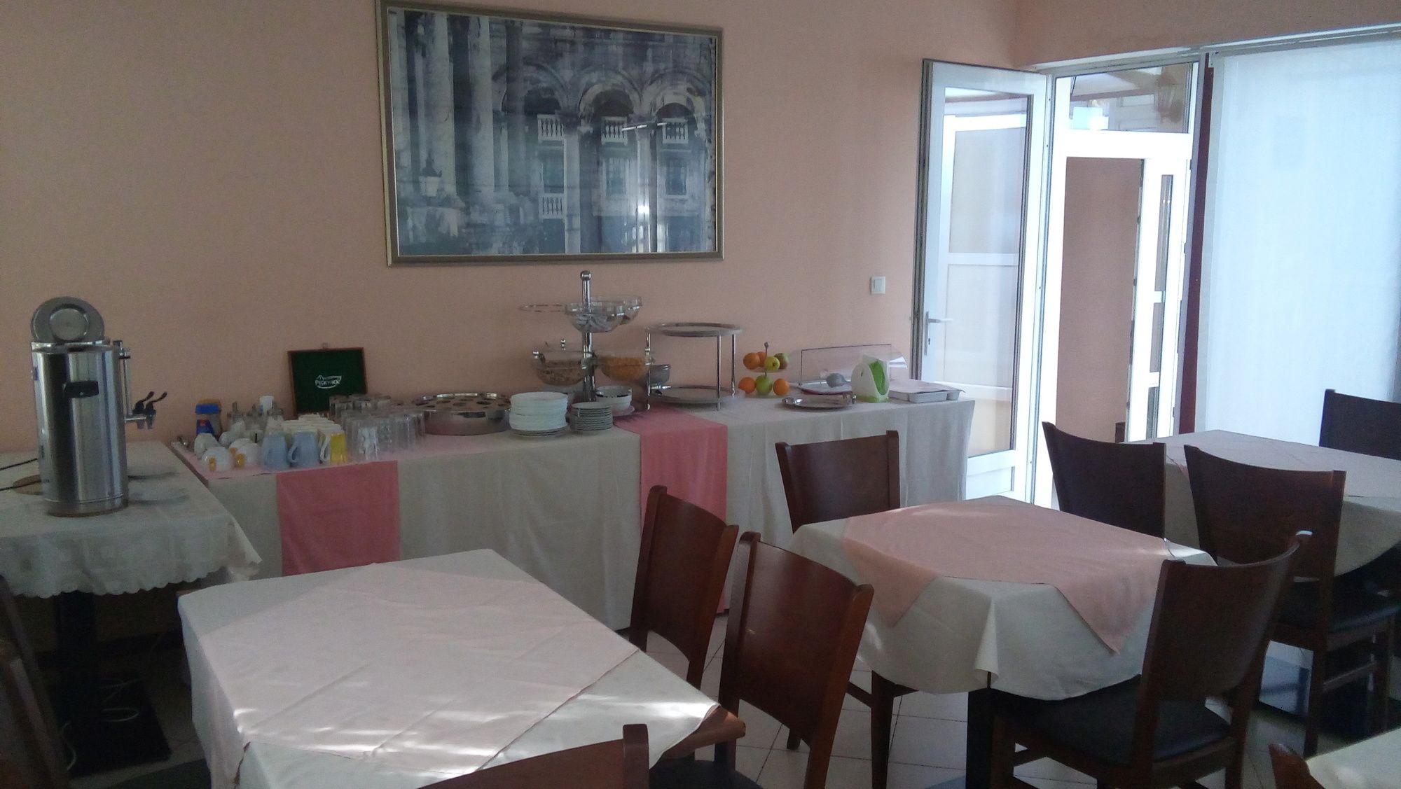 Villa Marjela