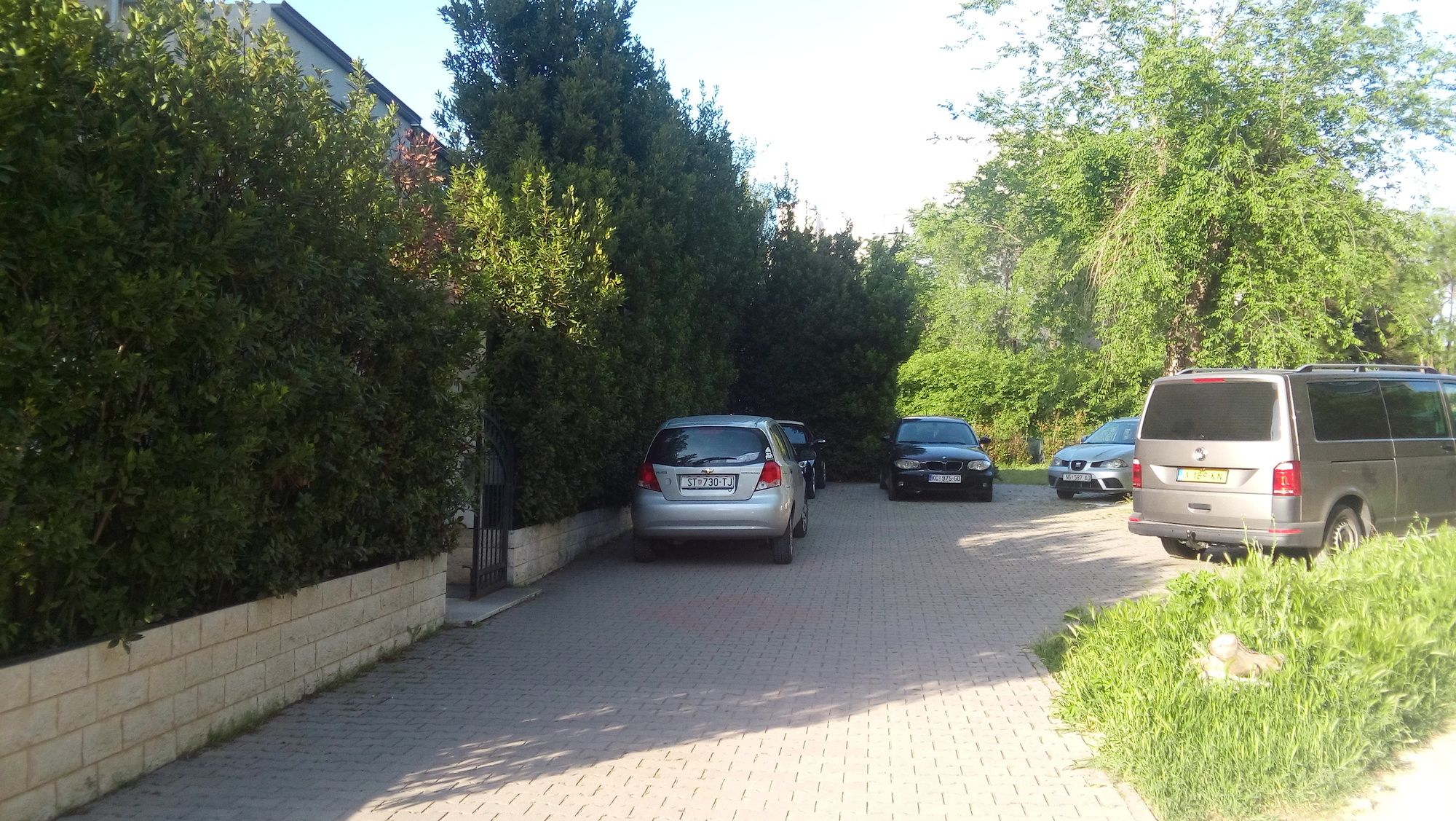 Villa Marjela