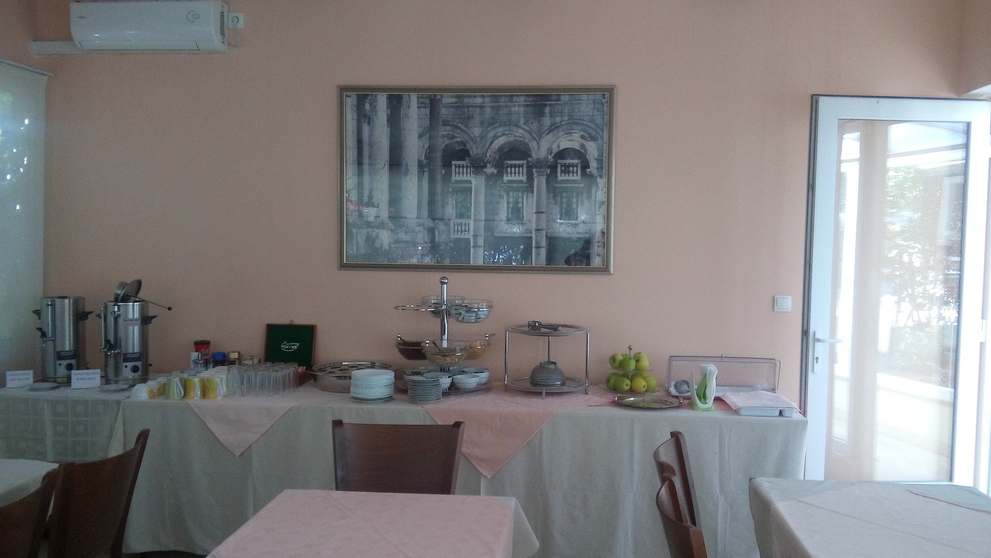 Villa Marjela