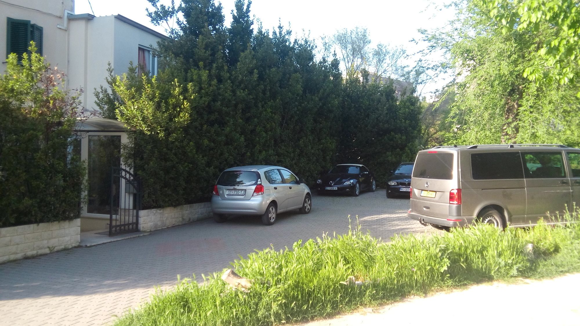 Villa Marjela
