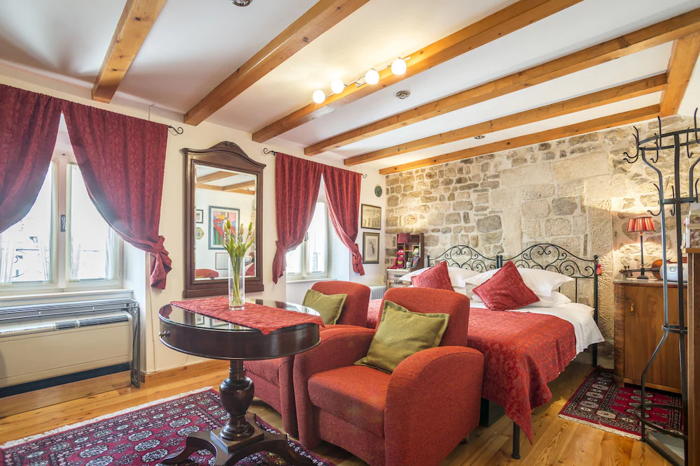Villa Marul