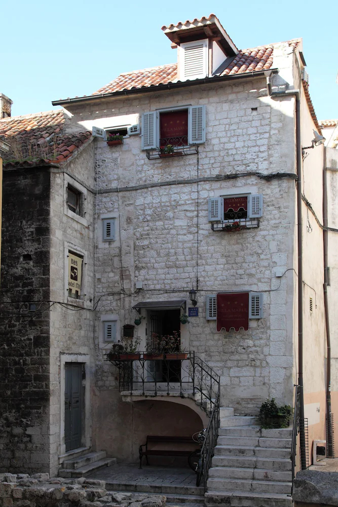 Villa Marul