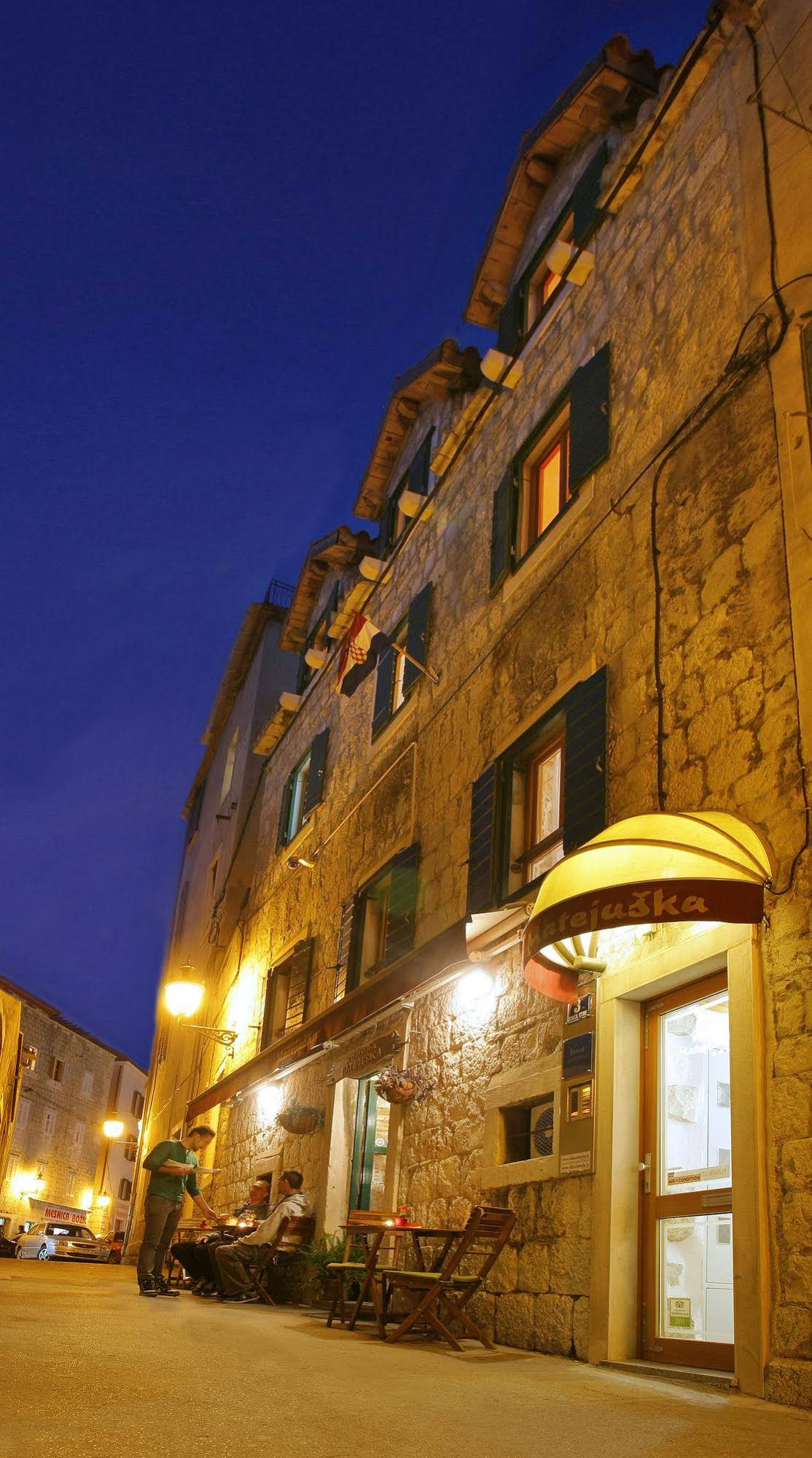 Villa Matejuska