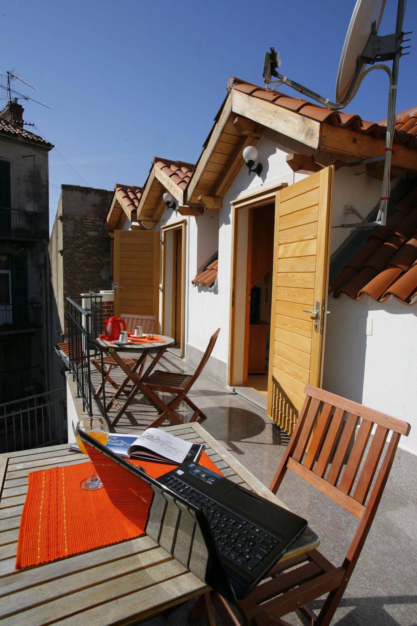 Villa Matejuska
