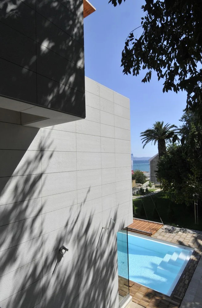 Villa Oscar